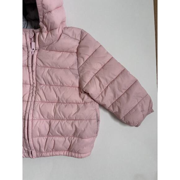 Old Navy Puffer Jacket - Picture 5 of 8